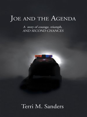 cover image of Joe and the Agenda